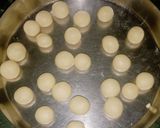 A picture of step 3 of Gulab Jamun.