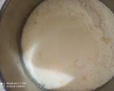 रवा डोसा (rava dosa recipe in marathi) रेसिपी स्टेप 1 फोटो 
