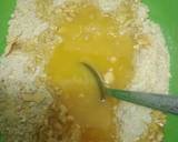 Non Bake Biscoff Cheese Cake