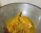 Foto langkah ke 4 dari resep Sambal Hitam Bebek Madura.