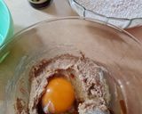 Foto del paso 1 de la receta: Galletas integrales dulces 🍪 Cookpad N° 2