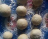 Foto del paso 6 de la receta: Berlinesas
