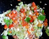 Foto langkah ke 3 dari resep Nugget Cabe Garam.