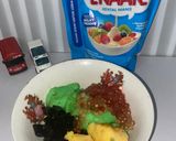 Foto langkah ke 6 dari resep Es Jaipong Khas Jawa Barat.