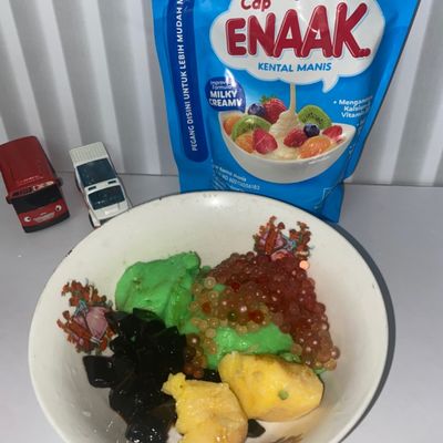 Langkah 6