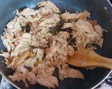 Foto del paso 2 de la receta: Empanadas de pollo🐔