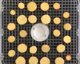 A picture of step 2 of Safe Vegetable Chips / Food Dehydrator.