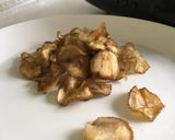 A picture of step 6 of Safe Vegetable Chips / Food Dehydrator.