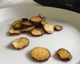 A picture of step 7 of Safe Vegetable Chips / Food Dehydrator.