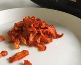 A picture of step 8 of Safe Vegetable Chips / Food Dehydrator.