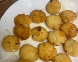 Foto del paso 8 de la receta: Mini arepas de queso