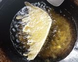 Foto langkah ke 7 dari resep Peyek kacang teri.