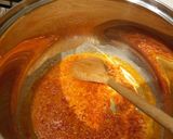 Savanyú káposzta leves recept fázis 8 fotója