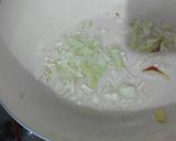 Foto langkah ke 2 dari resep Spaghetti carbonar.