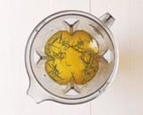 Foto del paso 3 de la receta: Limonada de Cúrcuma