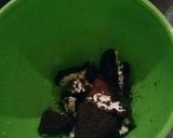 Foto del paso 4 de la receta: Trifle Oreo