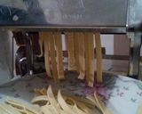 Foto langkah ke 2 dari resep Cheese stick gurih n renyah.