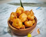 Foto langkah ke 6 dari resep Pisang Kembung.