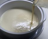 Foto del paso 5 de la receta: Pudín a mi manera