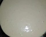 A picture of step 6 of Pancakes.