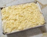 Foto langkah ke 4 dari resep Macaroni Crème Brûlée.