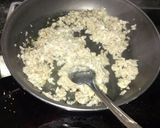 Foto del paso 2 de la receta Espagueti con sobras