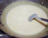 Rabri with Black White Rasgulle recipe step 2 photo