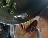 A picture of step 4 of Rasam Tea.