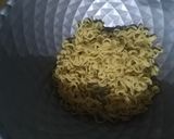 Foto langkah ke 1 dari resep Mie Gulung Sosis.