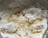 Foto del paso 2 de la receta: Coca de vidre con anís (o de cristal)