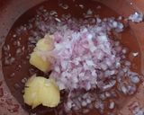 صورة لخطوة 1 من وصفة جاري ابيض 🥣