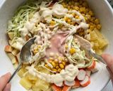 Foto del paso 4 de la receta Ensalada de Col
