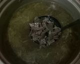 Foto langkah ke 3 dari resep Sup Daging Sapi.