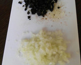 Foto del paso 2 de la receta: Tartar de tomate