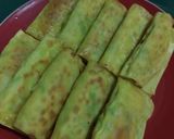 Foto langkah ke 4 dari resep Martabak kulit pangsit.
