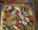 Foto langkah ke 6 dari resep Pizza Kusworo.