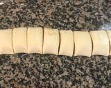 Cinnamon rolls #weeklyjikonichallenge recipe step 5 photo
