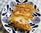 A picture of step 6 of How to Easily and Neatly Freeze Leftover Gyoza.