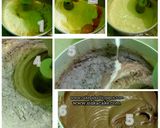 Foto langkah ke 1 dari resep Cup cake simple.