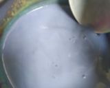 Foto langkah ke 8 dari resep Puding Rainbow.
