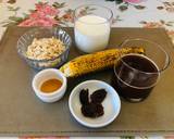 Date Coffee Smoothie recipe step 1 photo
