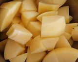 Une image de l'étape 1 de Compote de pommes 🍎.