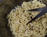 Foto langkah ke 3 dari resep Mie Mangkok.
