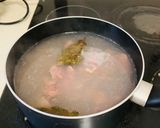 Foto langkah ke 2 dari resep Ati Ayam masak Cabe (Resep No.99).