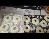 Foto langkah ke 9 dari resep Donat Ekonomis 3Bahan ! No telur ! Ide jualan ! Enak & Lembut.