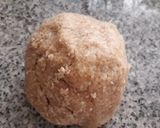 Foto del paso 2 de la receta: Galletitas integrales de coco (light) 👌💕