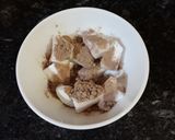 Foto del paso 2 de la receta Nubes con leche y Colacao