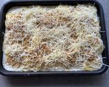Une image de l'étape 3 de Gratin de pommes de terre 🥔.