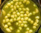 A picture of step 3 of Goldenapron.