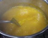 Foto del paso 7 de la receta: Mermelada de cáscaras de mandarina "del día del amigo"